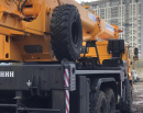 Специальный автокран КС-55729-5В-3