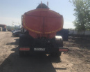 Специальная комбинированная дорожная машина КАМАЗ КО-806-01