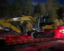 Экскаватор XCMG XE155D